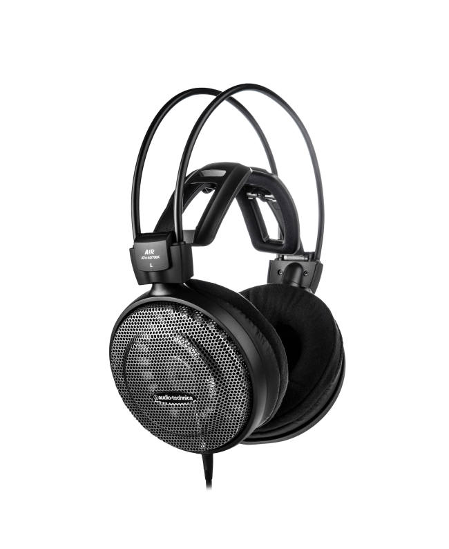 Audio-Technica ATH-AD700X Cuffie Hi-Fi