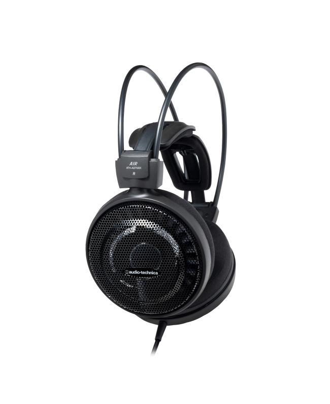 Audio-Technica ATH-AD700X Cuffie Hi-Fi