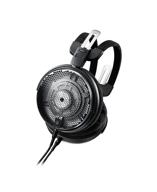 Audio-Technica ATH-ADX5000 Cuffie