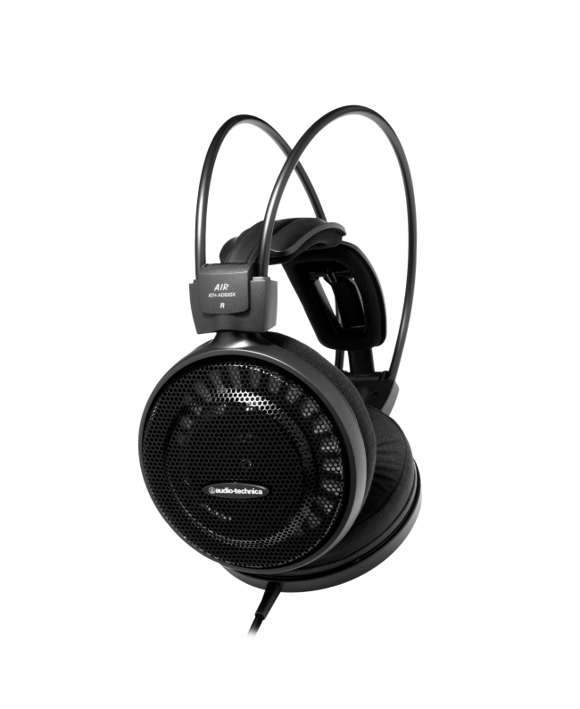 Audio-Technica ATH-AD500X Kopfhörer