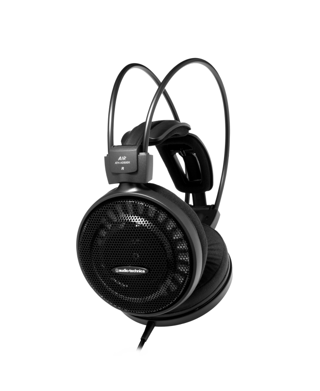 Audio-Technica ATH-AD500X Headphones