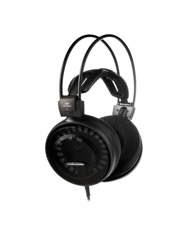 Audio-Technica ATH-AD500X Headphones