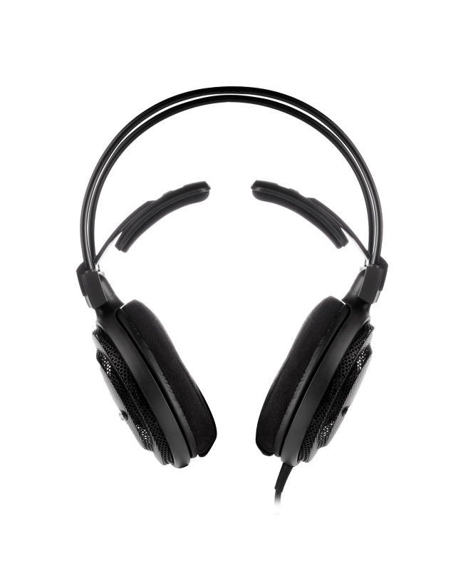 Audio-Technica ATH-AD500X Headphones