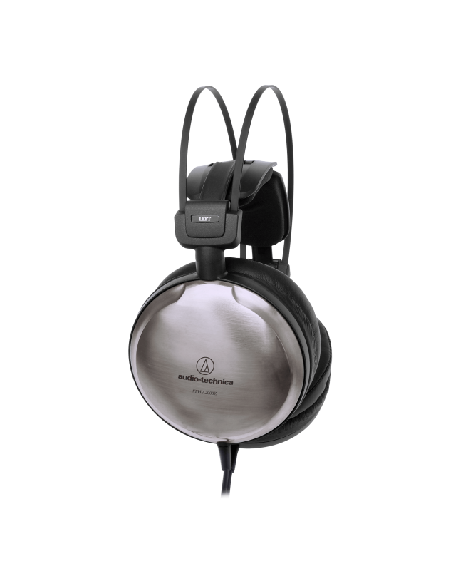 Audio-Technica ATH-A2000Z Headphones