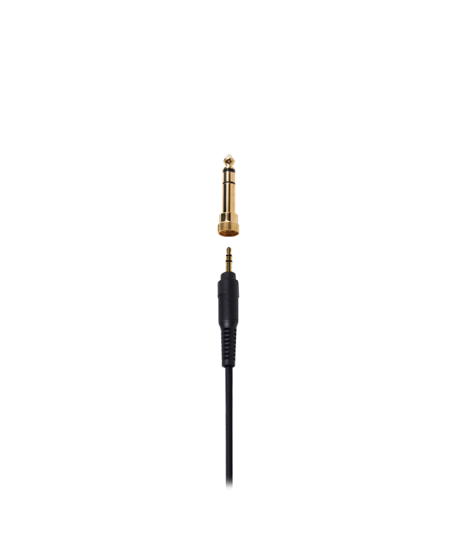 Audio-Technica ATH-A550Z Headphones
