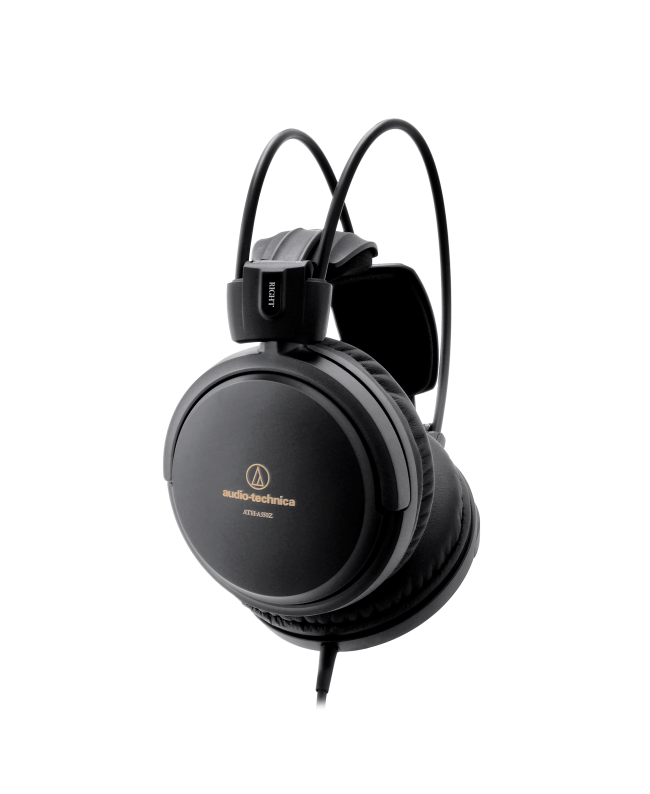 Audio-Technica ATH-A550Z Headphones