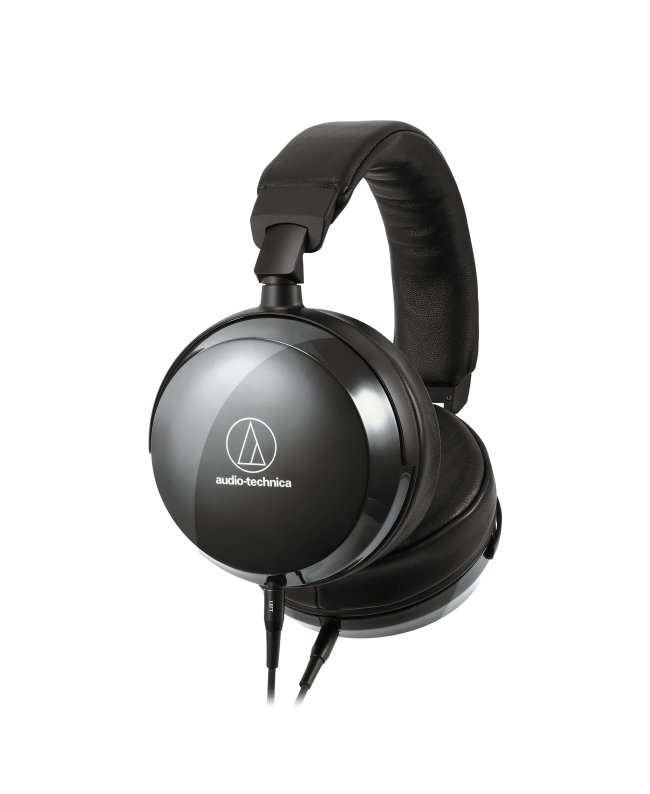 Audio-Technica ATH-AP2000TI Headphones