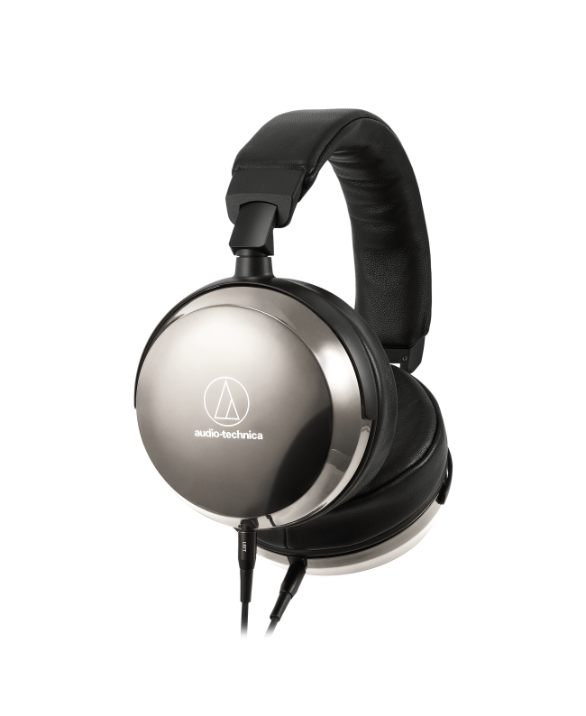 Audio-Technica ATH-AP2000TI Headphones