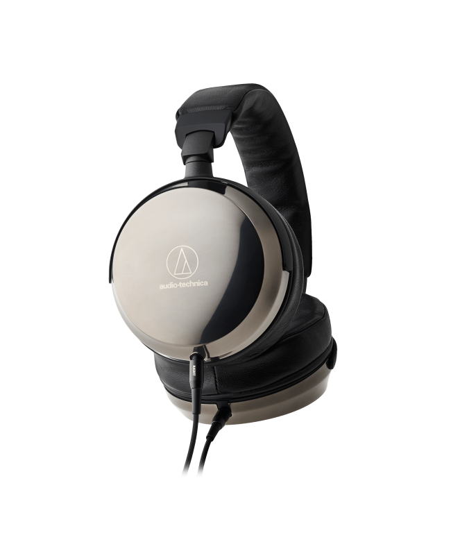 Audio-Technica ATH-AP2000TI Headphones