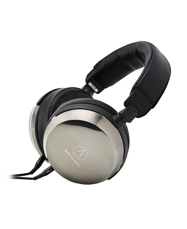 Audio-Technica ATH-AP2000TI Headphones