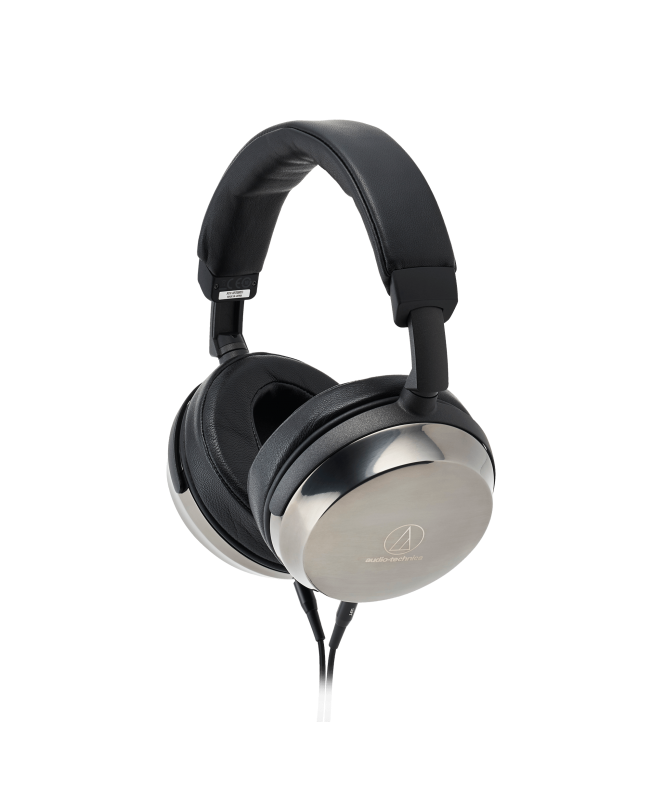 Audio-Technica ATH-AP2000TI Headphones