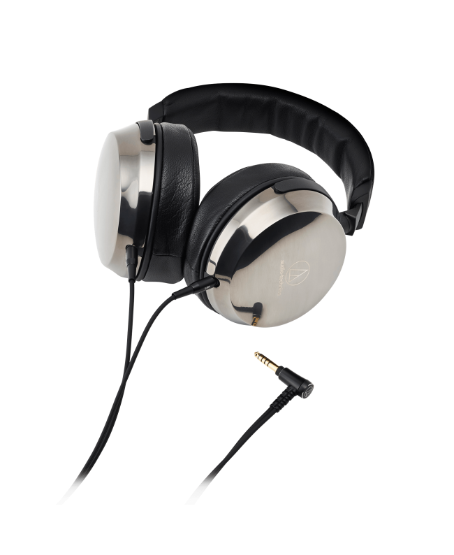 Audio-Technica ATH-AP2000TI Headphones