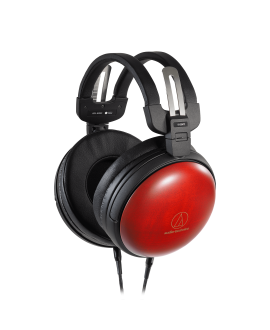 Audio-Technica ATH-AWAS/F Headphones