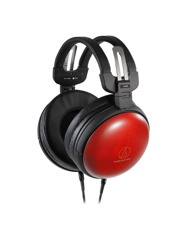Audio-Technica ATH-AWAS/F Headphones