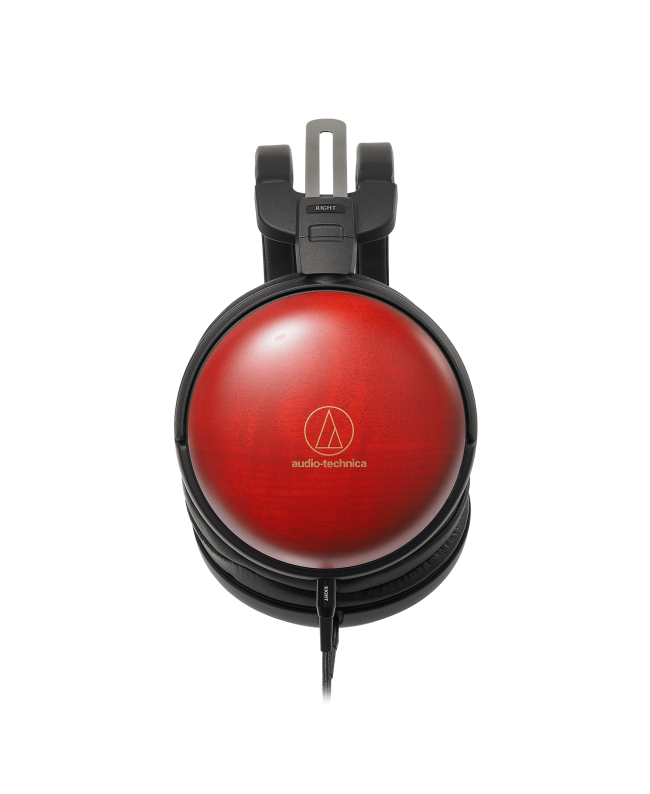 Audio-Technica ATH-AWAS/F Headphones