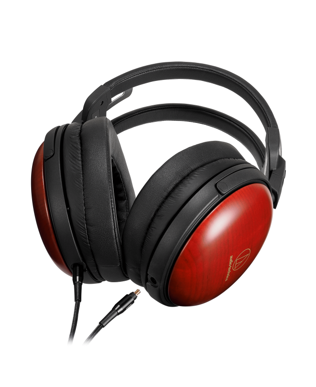 Audio-Technica ATH-AWAS/F Headphones