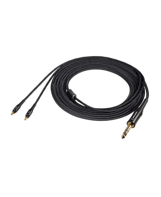Audio-Technica ATH-AWAS/F Headphones