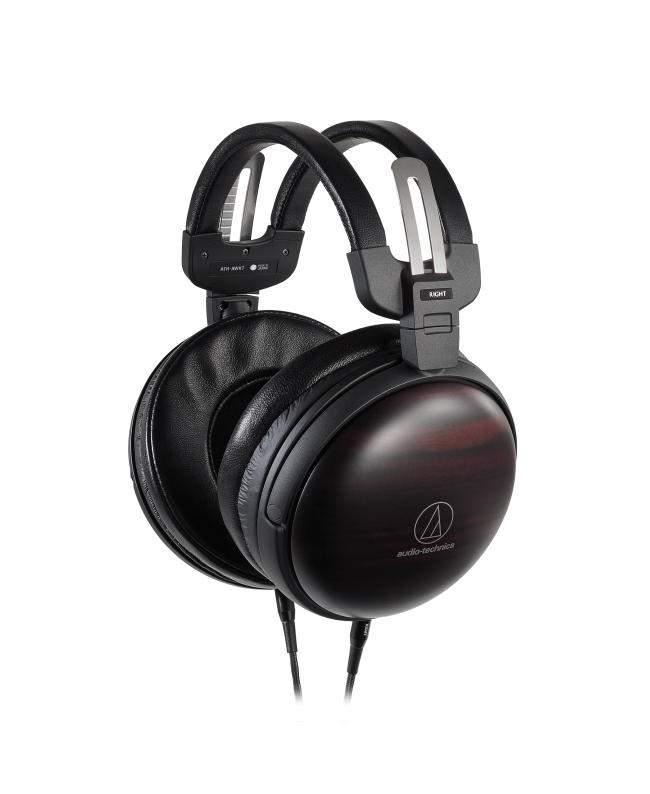 Audio-Technica ATH-AWKT/F Headphones