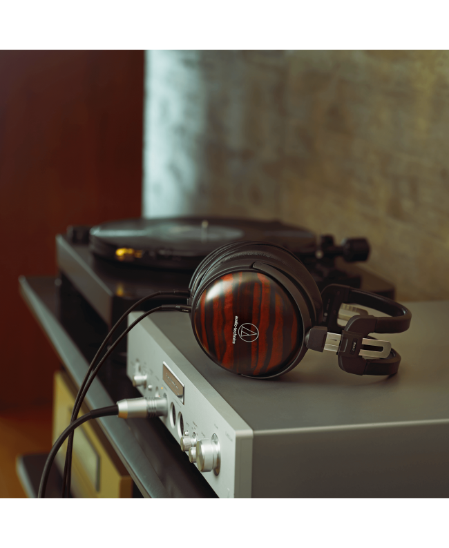 Audio-Technica ATH-AWKT/F Kopfhörer