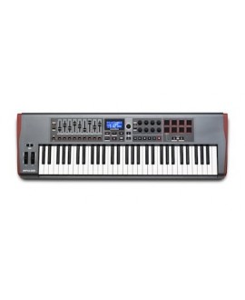Novation Impulse 61 MIDI Master Keyboards