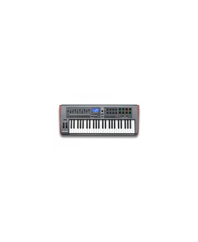 Novation Impulse 49 Master Keyboards MIDI