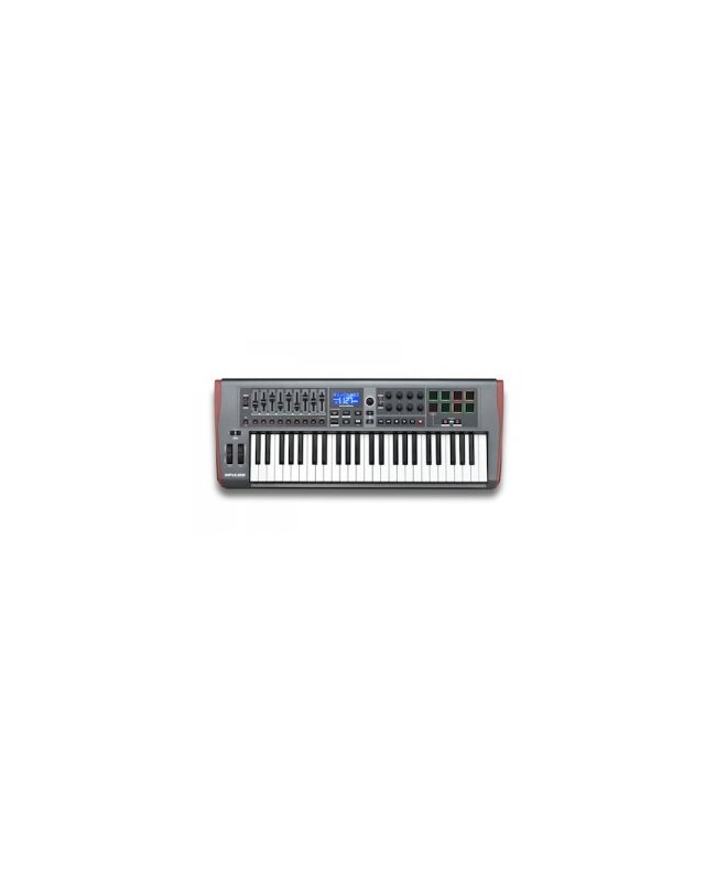 Novation Impulse 49 MIDI Master Keyboards