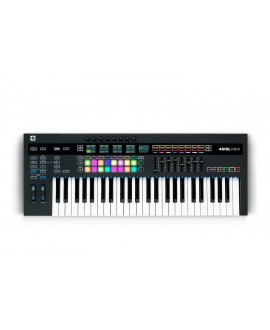 Novation 49SL MKIII MIDI Master Keyboards