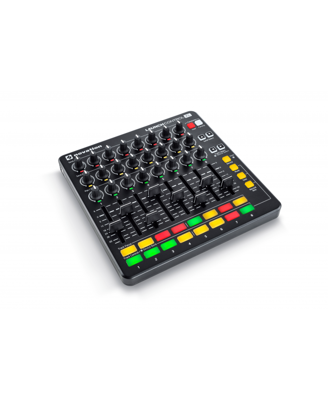 Novation Launch Control XL MK2 DAW Controllers