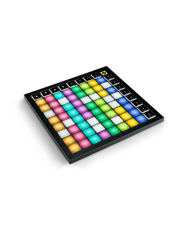 Novation Launchpad X DAW-Controller