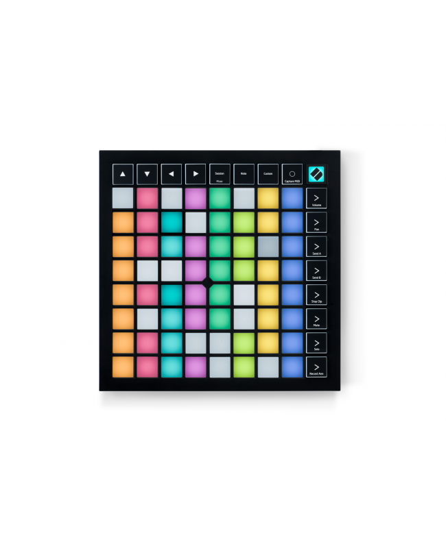 Novation Launchpad X DAW-Controller