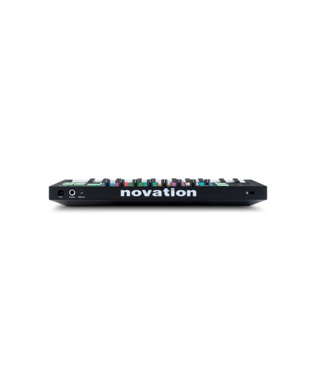 Novation Launchkey Mini MK3 MIDI Masterkeyboards