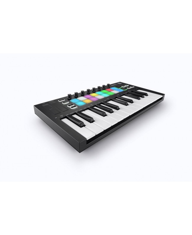 Novation Launchkey Mini MK3 MIDI Master Keyboards