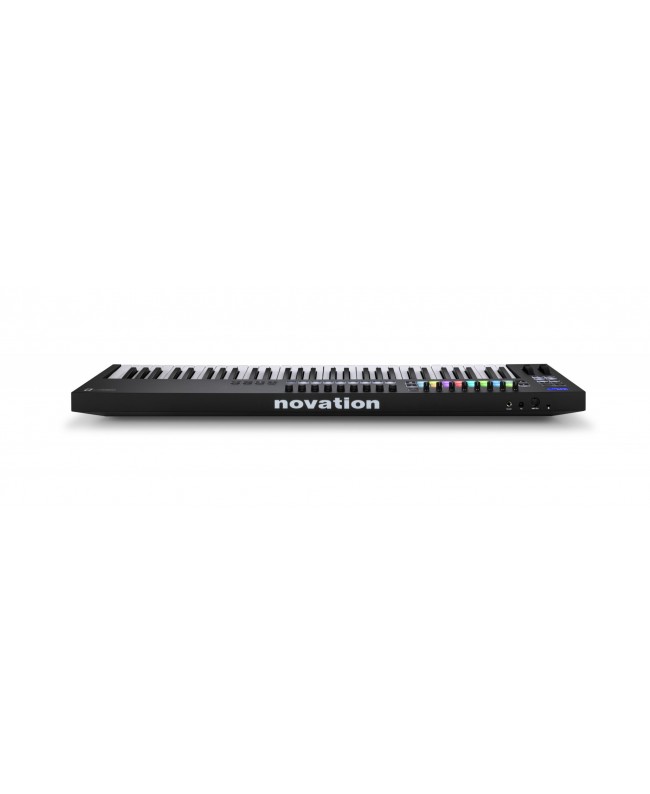 Novation Launchkey 61 MK3 Master Keyboards MIDI