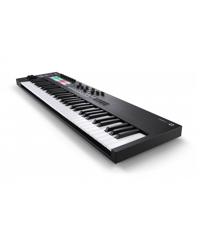 Novation Launchkey 61 MK3 Master Keyboards MIDI