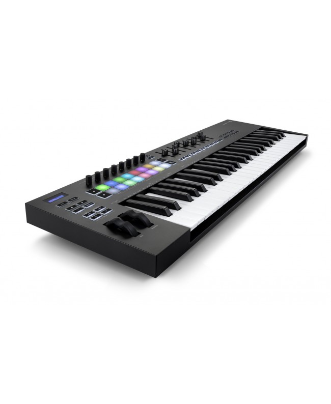 Novation Launchkey 49 MK3 Master Keyboards MIDI