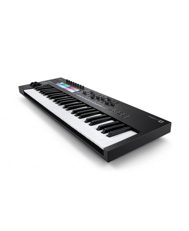 Novation Launchkey 49 MK3 Master Keyboards MIDI