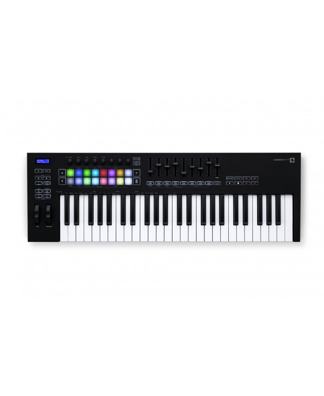 Novation Launchkey 49 MK3 Master Keyboards MIDI