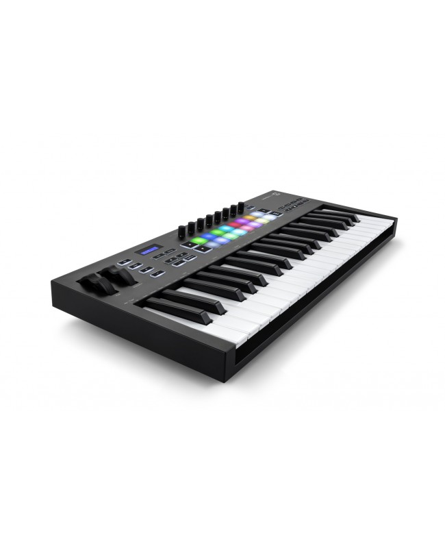 Novation Launchkey 37 MK3 Master Keyboards MIDI