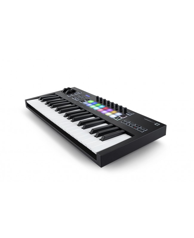 Novation Launchkey 37 MK3 Master Keyboards MIDI