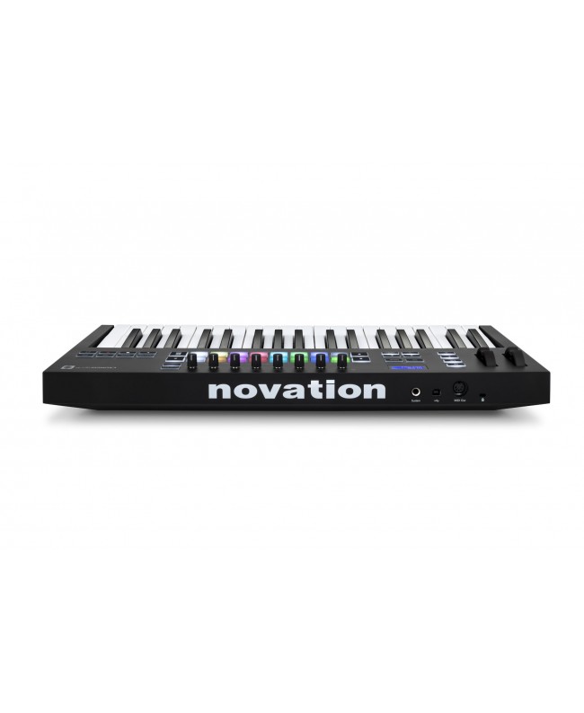Novation Launchkey 37 MK3 MIDI Master Keyboards