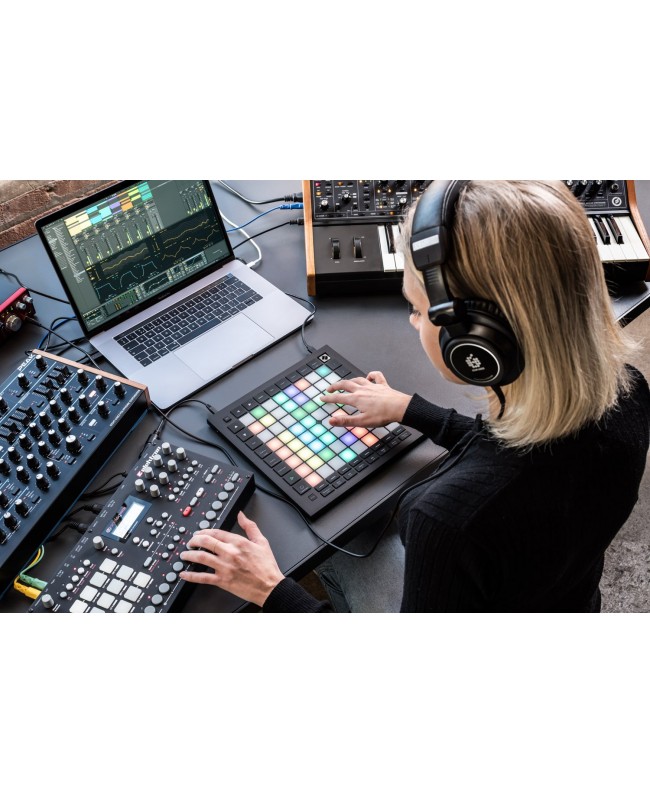 Novation Launchpad Pro MK3 DAW Controllers