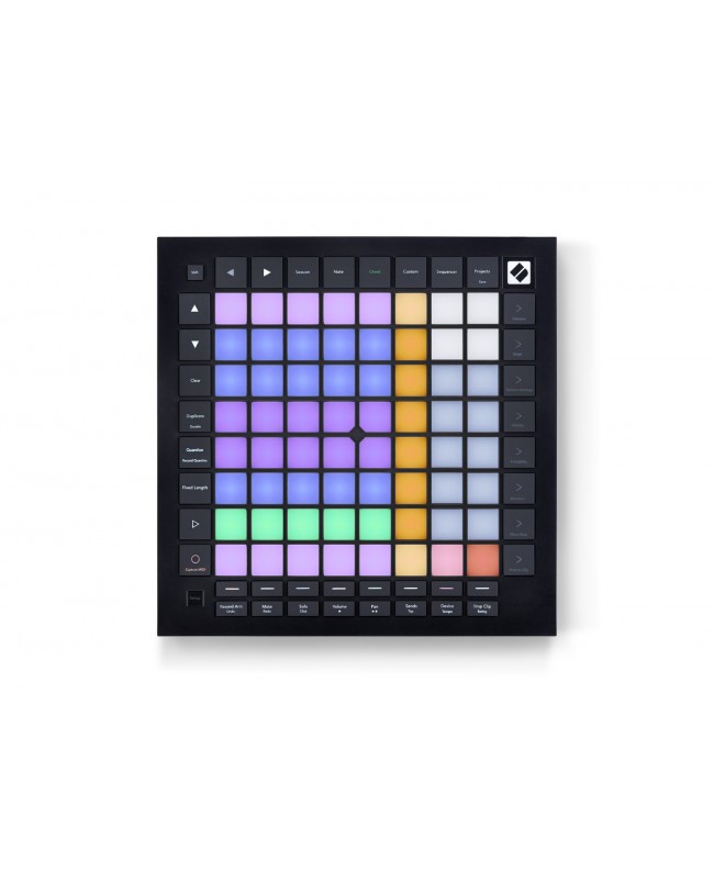 Novation Launchpad Pro MK3 DAW Controllers