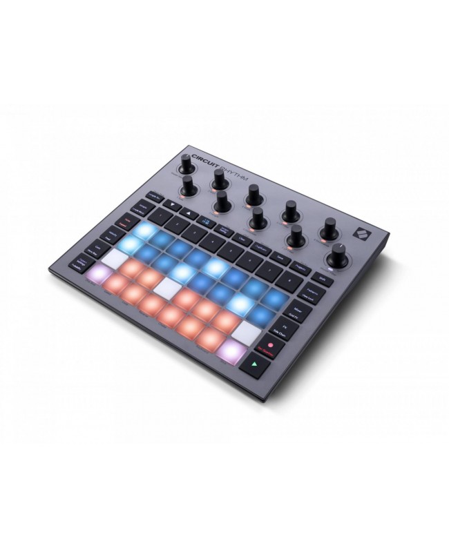 Novation Circuit Rhythm DAW Controller