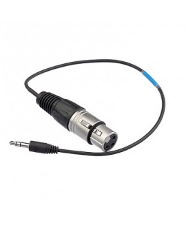 SENNHEISER CL 400 Symmetrische Kabel