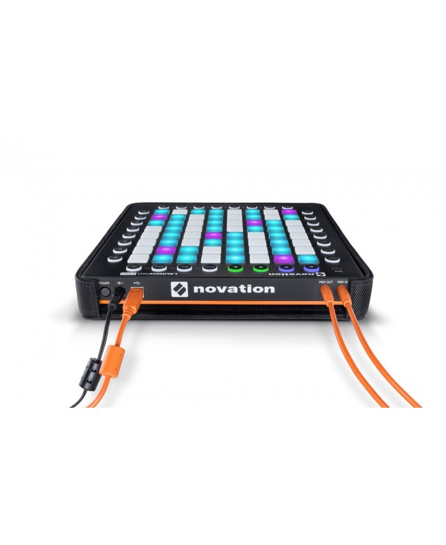 Novation Launchpad Pro Case Custodie Rigide