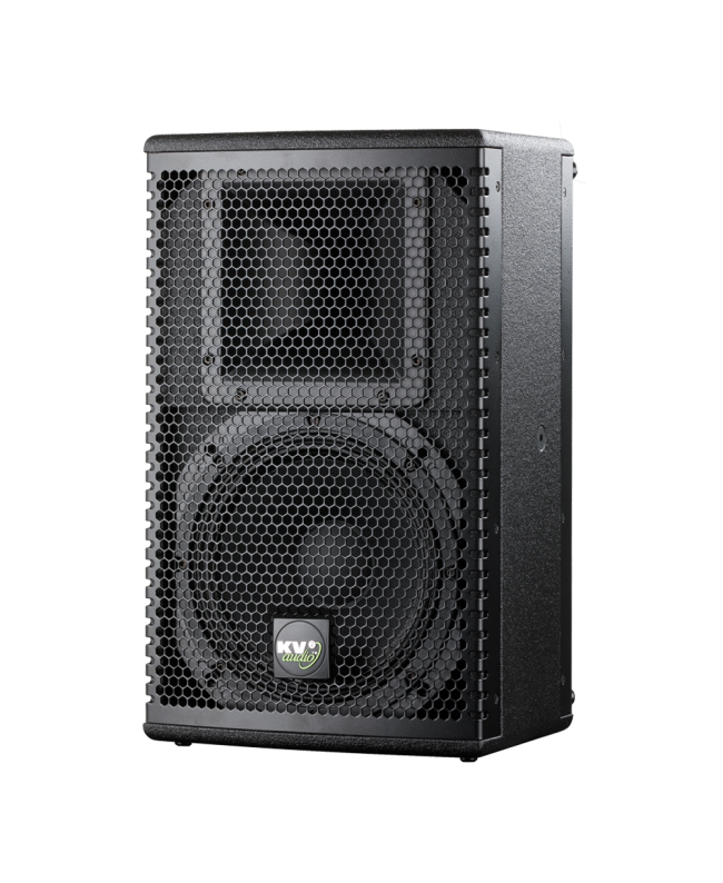KV2 EX10 Active Speakers