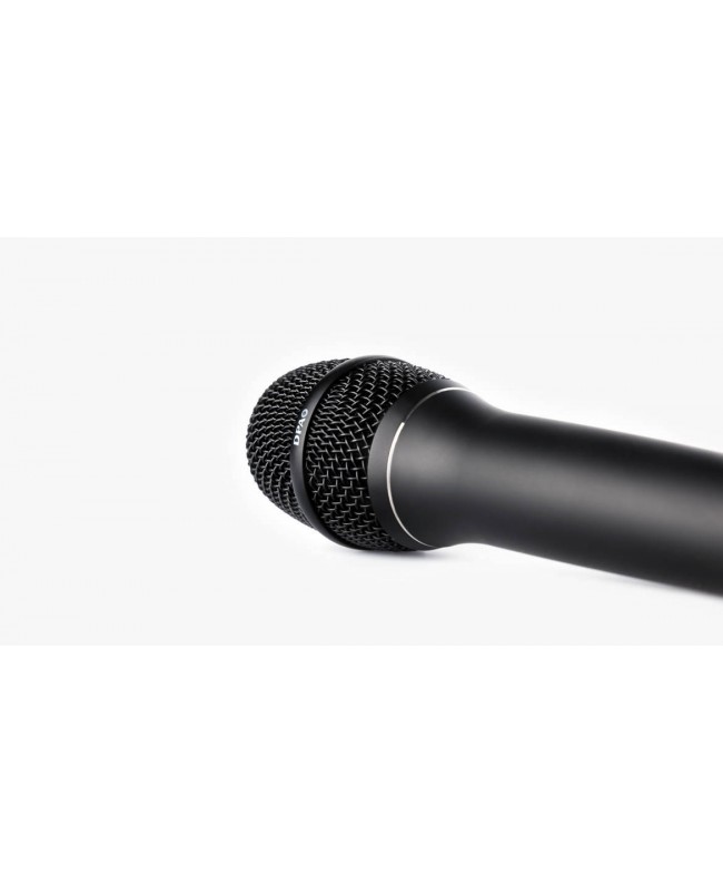 DPA 2028-B-B01 Handheld Microphones