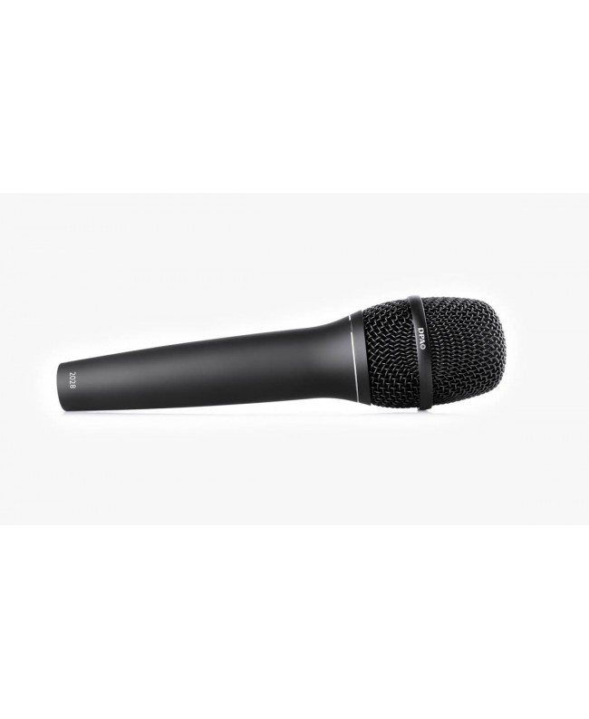 DPA 2028-B-B01 Handheld Microphones