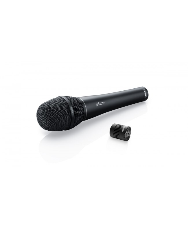 DPA 4018V-B-B01 Handheld Microphones