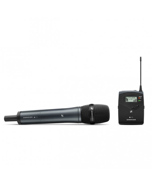 SENNHEISER EW 135P G4 Sistemi Wireless per Camera